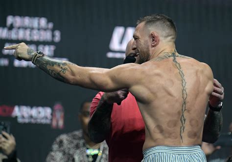 Contact information for splutomiersk.pl - November 10, 2023 8:05 pm ET. NEW YORK – UFC 295 ceremonial weigh-ins took place Friday, and the fighters came face-to-face one final time before Saturday’s event. The weigh-ins took place at Madison Square Garden. The same venue hosts Saturday’s event, which has a main card on pay-per-view following prelims on ESPNews and YouTube.